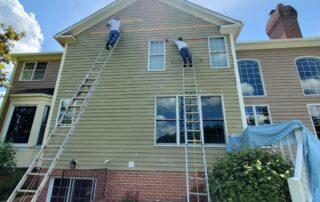 how to make exterior paint last longer