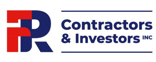 FR Contractors and Investors, Inc. Logo