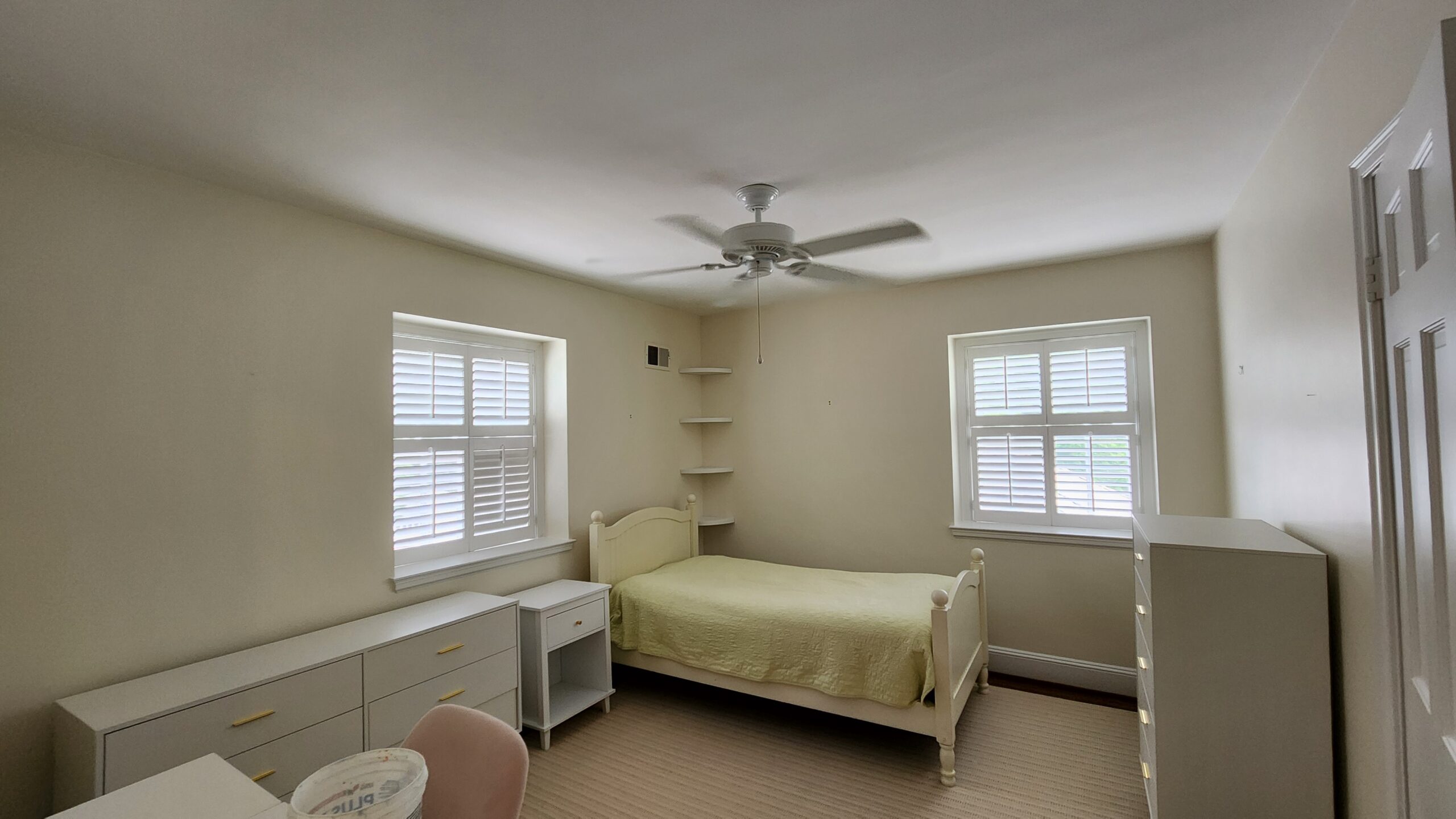 Interior Painting for Bedrooms, Bathrooms, and Hallways in Baltimore, MD